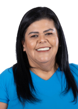 Retrato de ELAINE SALGUEIRO
