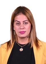 Retrato de SABRINA SASSA
