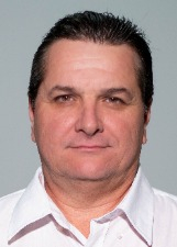 Retrato de LUIZ (ESCOTEIRO SAVIANO)