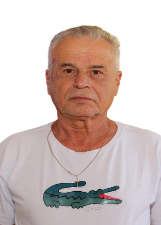 Retrato de TICO BELANGA