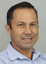 Retrato de EDGAR CALDEIRA