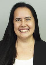 Retrato de SARA LOPES