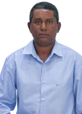 Retrato de AZULÃO