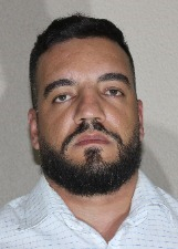 Retrato de DOUGLAS DROW