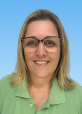 Retrato de FABIANA