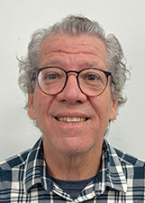 Retrato de MAURO MOREIRA