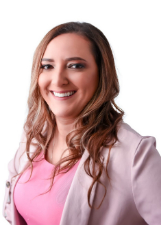 Retrato de CÁSSIA SOARES