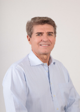 Retrato de ZEZINHO GIMENEZ