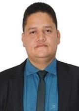 Retrato de NATINHA