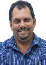 Retrato de LEONEL AMARAL