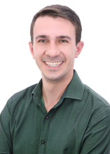 Retrato de PROF. VINICIOS MORÁS