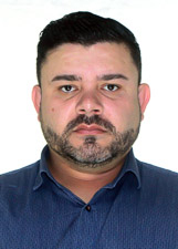 Retrato de RODRIGO BONGO