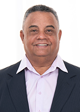 Retrato de EDSON ENFERMEIRO
