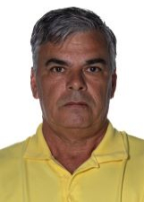 Retrato de ANTENOR TEIXEIRA