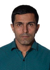 Retrato de PROFESSOR JHONATA SANTANA
