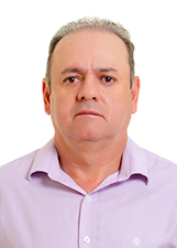 Retrato de VICENTINHO