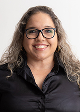 Retrato de VANILA ALI