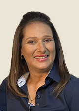 Retrato de CLAUDIA CONTIERO
