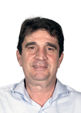 Retrato de ANDRE BRAGA