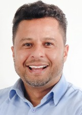 Retrato de ANDERSON MARTINS