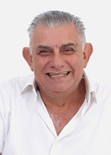 Retrato de ADMIR ROGANTE