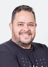 Retrato de DANIEL DO AÇAÍ