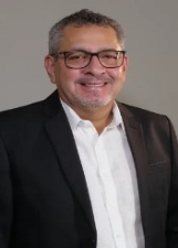 Retrato de MAURO BARBOSA