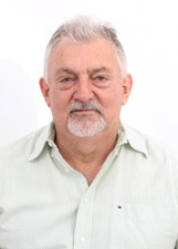 Retrato de CABO ROGANTI
