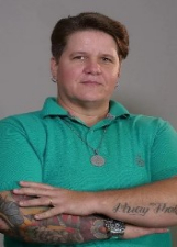 Retrato de JO CANOVAS