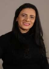 Retrato de CATIA ROMERA