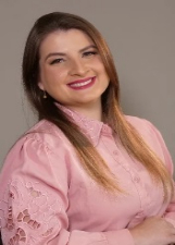 Retrato de LORENA LORETI