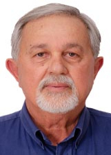 Retrato de MARCO ROCHA