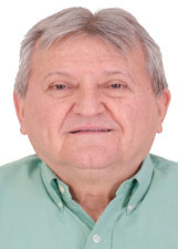 Retrato de MIRO MALACRIDA