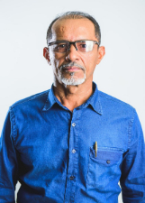Retrato de ZÉ ANTONIO