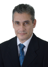 Retrato de ARLINDO ARAUJO