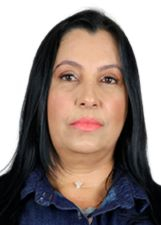 Retrato de SIMONE SILVA