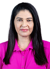 Retrato de MARCIA COMMAR