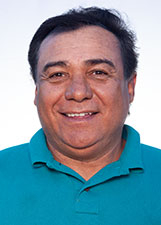 Retrato de PRETO CARPINTEIRO