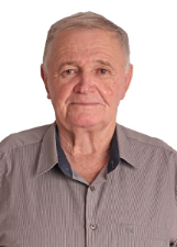 Retrato de VANDO CARVALHO