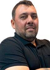Retrato de LEANDRO DO JOÃO AMADO