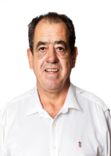 Retrato de BRASILINO MORAES