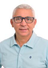 Retrato de LUIZ BRAZ