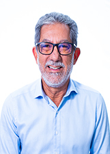 Retrato de PAULO BOAVENTURA