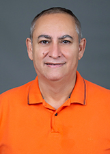 Retrato de PR JOSE CARLOS KIM