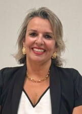 Retrato de RENATA BRAGA