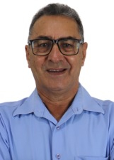 Retrato de TIAOZINHO