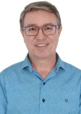 Retrato de TIO LU