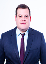 Retrato de JOÃO PAULO ARAUJO