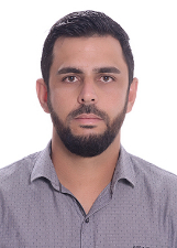 Retrato de VITOR BONATO