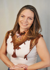 Retrato de ALINI